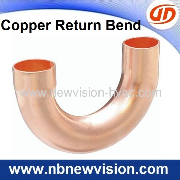 Copper Tripod for Air Conditioner