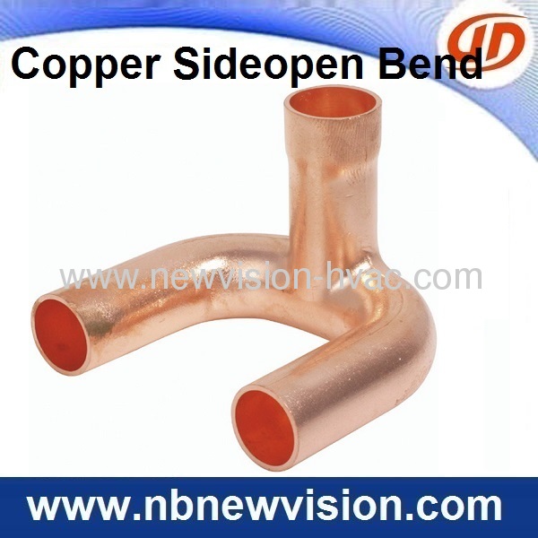 Copper Tripod for Air Conditioner