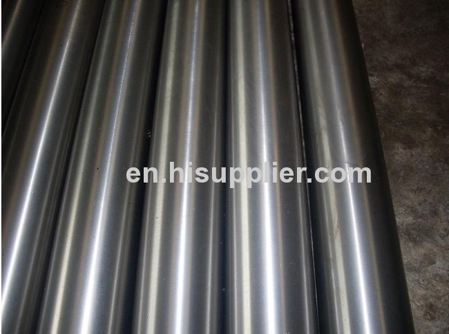 Alloy Steel Bar 8620