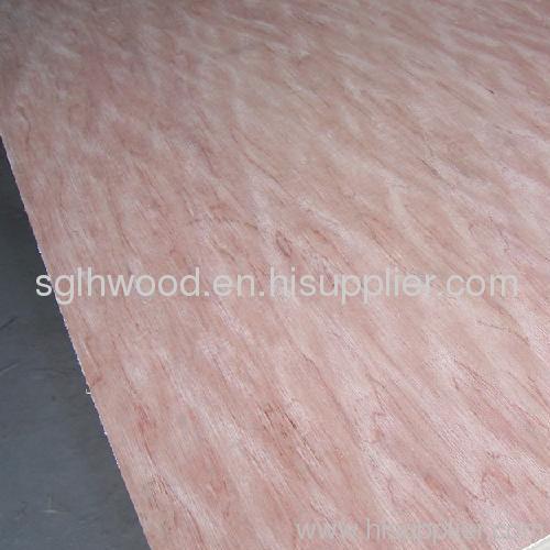 Okoume/Bintangor commercial plywood /furniture grade plywood/Film faced plywood/Marine plywood/Construction plywood