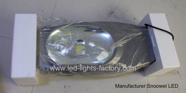 90W Led Street Lights