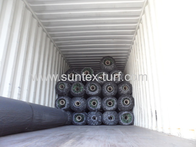 hot selling football field grass turf 