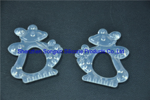 infant safe new style baby teethers