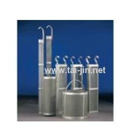 TitaniumBasket for Electroplating