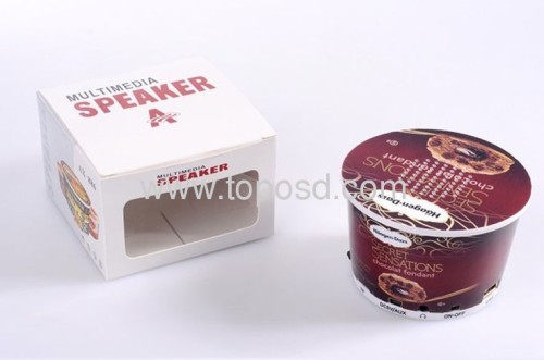 usb instant noodles box speaker china portable miniinstant noodles box speaker