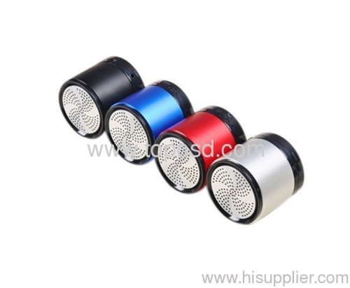 Bluetooth wireless audio transmission speaker mobile phone speaker