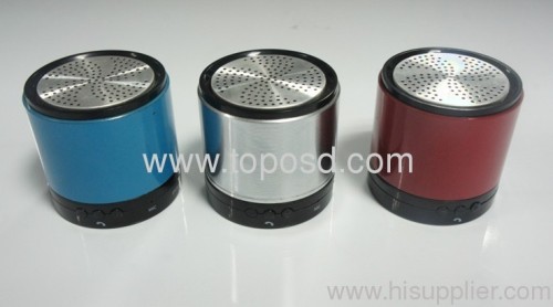 Bluetooth wireless audio transmission speaker mobile phone speaker