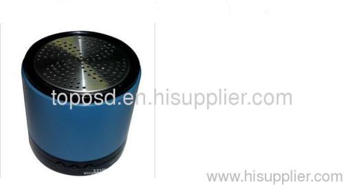 Bluetooth wireless audio transmission speaker