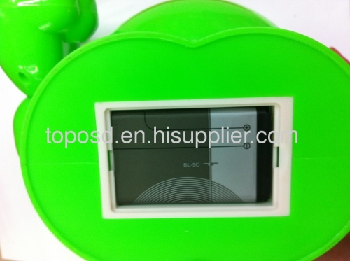 original thumb speaker have a good quality