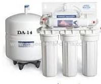 Automatic water purifier/New Water Distiller Pure Water Purifier Filter & Manual Home Use AC110-120V / AC220-240V