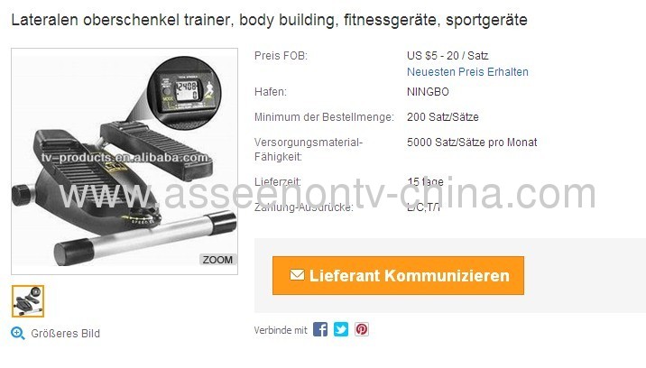 Lateral Thigh Trainer,Body Building,Fitness Equipment,Sports Equipment