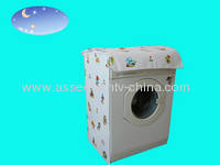 washing machine cover, cailco cover, waterproof(B)