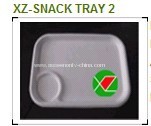 Recycled Pulp Paper Egg Tray pallet Disposable Receptacles Classical and Popular Pulp Products pulp and paper mill