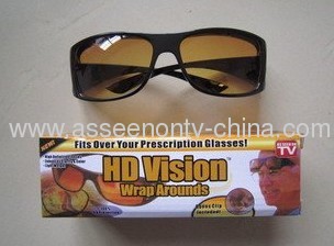 HD_Vision Wrap Arounds for Clear Vision Under The Sun