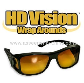 HD_Vision Wrap Arounds for Clear Vision Under The Sun