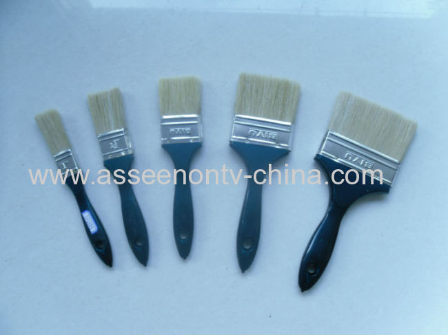 5 PCS PAINT BRUSH SET crown brushes