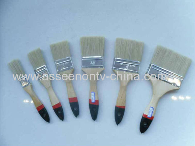 5 PCS PAINT BRUSH SET crown brushes