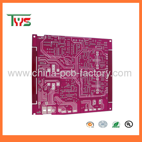 Professional air conditioner control pcb board