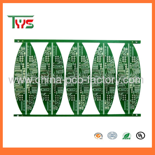 Professional air conditioner control pcb board