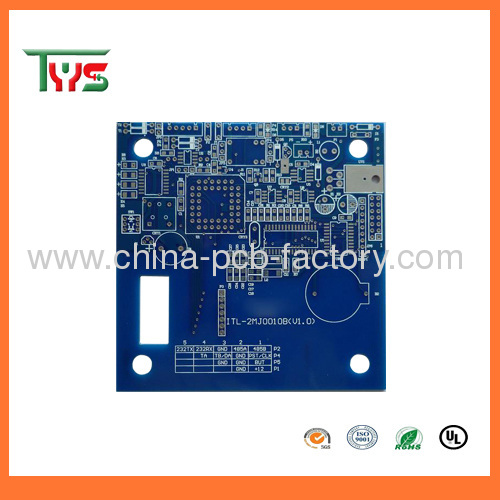 Professional air conditioner control pcb board