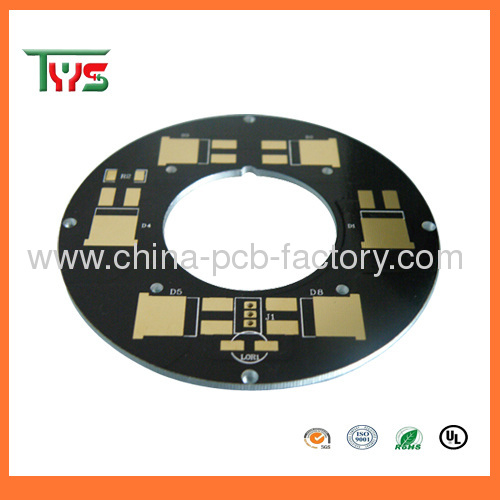 Professional air conditioner control pcb board