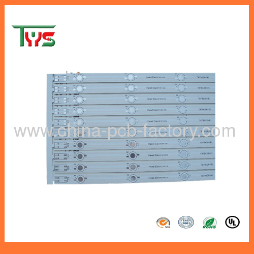 Professional air conditioner control pcb board