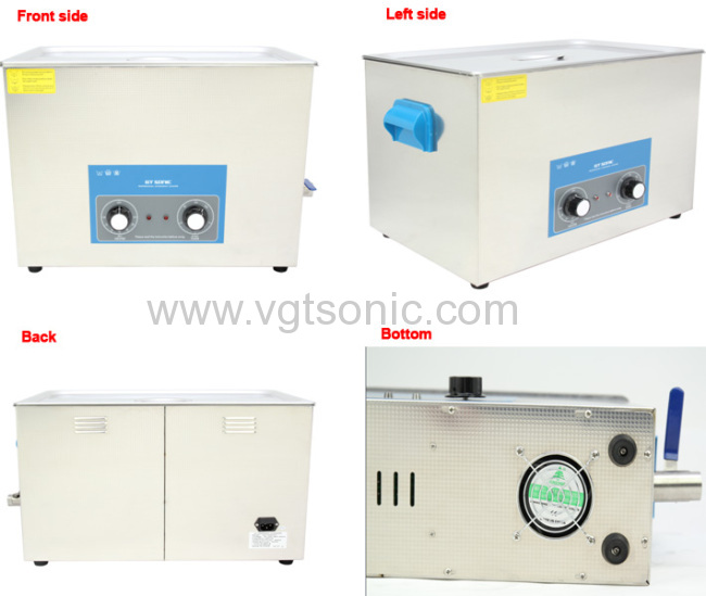 Dental ultrasonic cleaning in china