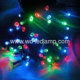 Solar Festival Light Solar Christmas Light Solar decoration Light