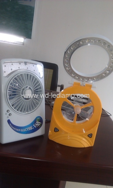  the cheapest RechargeableElectricfan