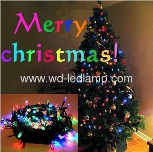 Solar Festival Light Solar Christmas Light Solar decoration Light