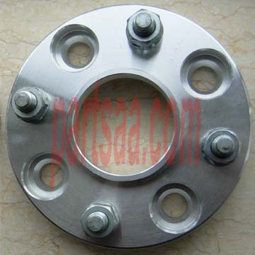 Wheel Adapter 4-lug To 4-lug