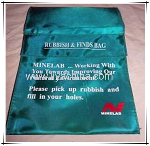 2013 plastic garbage bag