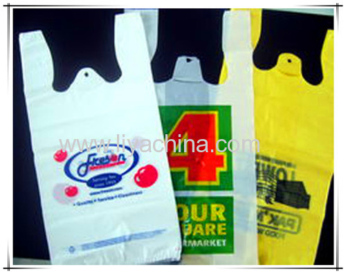 2013 hot sale plastic bag