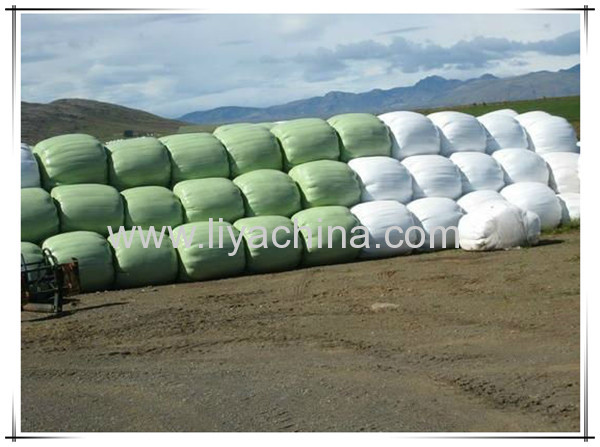 2013 hot sale silage film