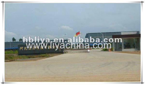 2013 hot sale silage film