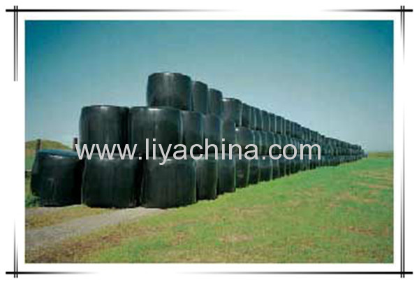 2013 hot sale silage film