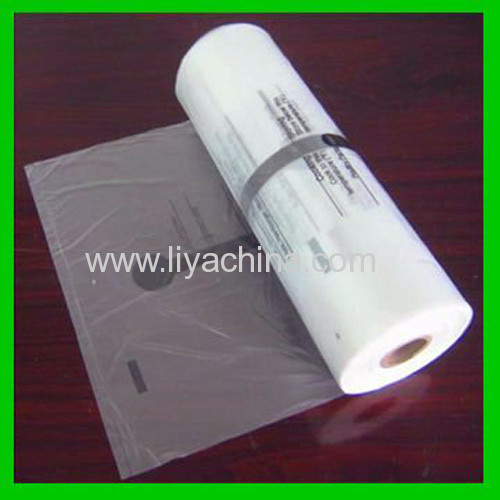 2013 hot sale plastic bag