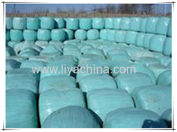 2013 hot sale silage film