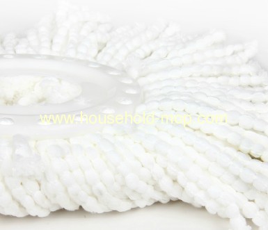 replancement mop head refill for magic mop 360 spin mop mophead