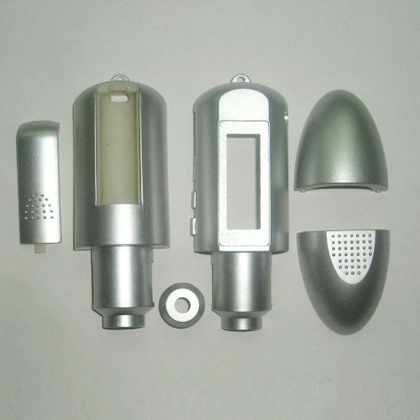 CNC Precision Machining Products