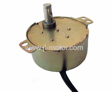 12VDC 4-phase 5-wires 29.4mN.m DC electric stepping motor