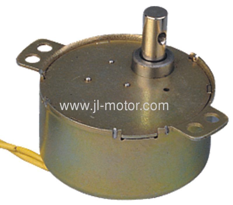 12VDC 4-phase 5-wires 29.4mN.m DC electric stepping motor