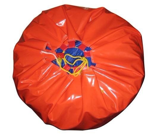 2012 inflatable combo