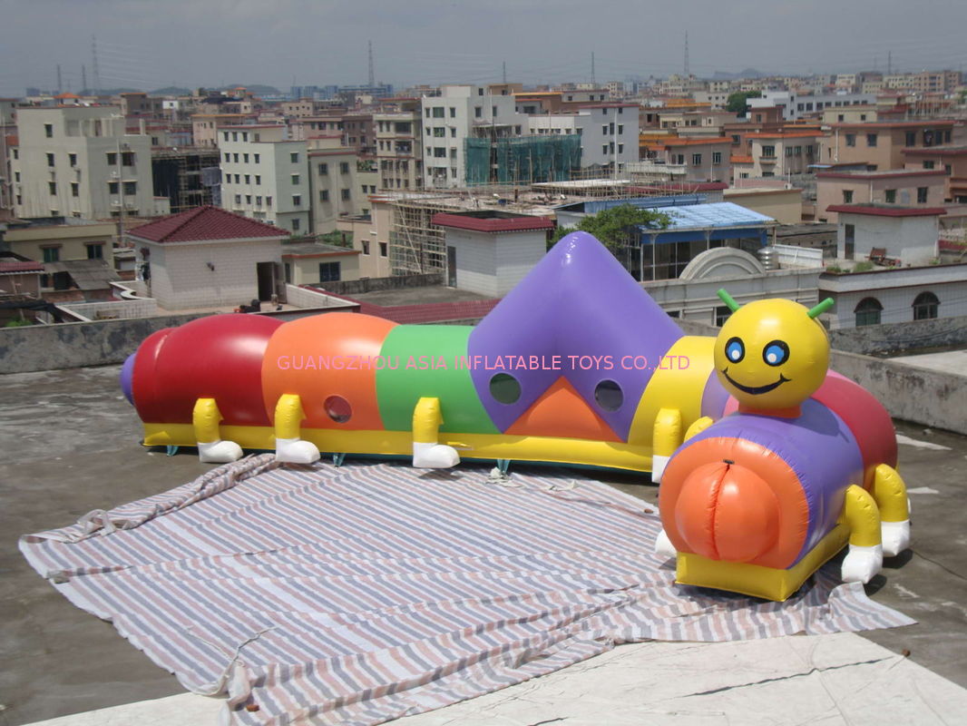 inflatable sport arena