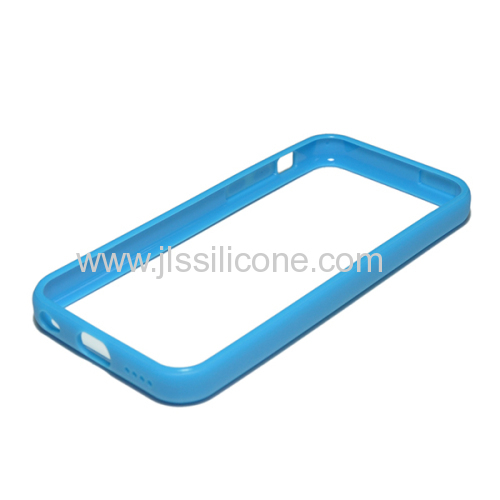 Brand new bumper TPU case cover for iPhone 5C