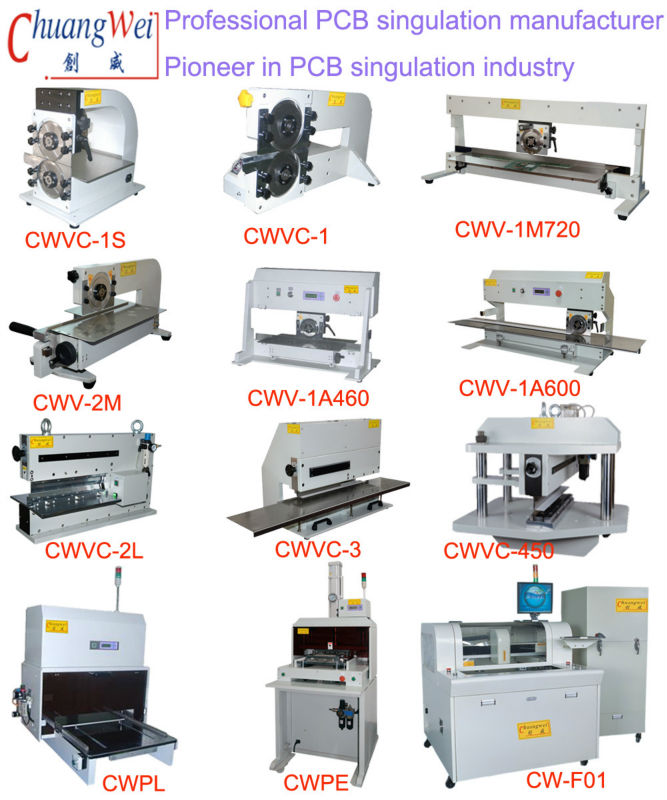 pcb singulation ENglish  pcb separator machine,PCB depaneling machine list.jpg