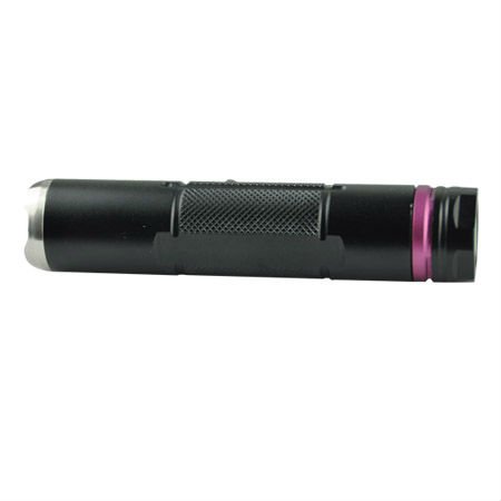 SanGuan A3 small size AA battery led flashlight