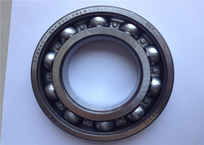 MBY thin wall deep groove ball bearing 6212