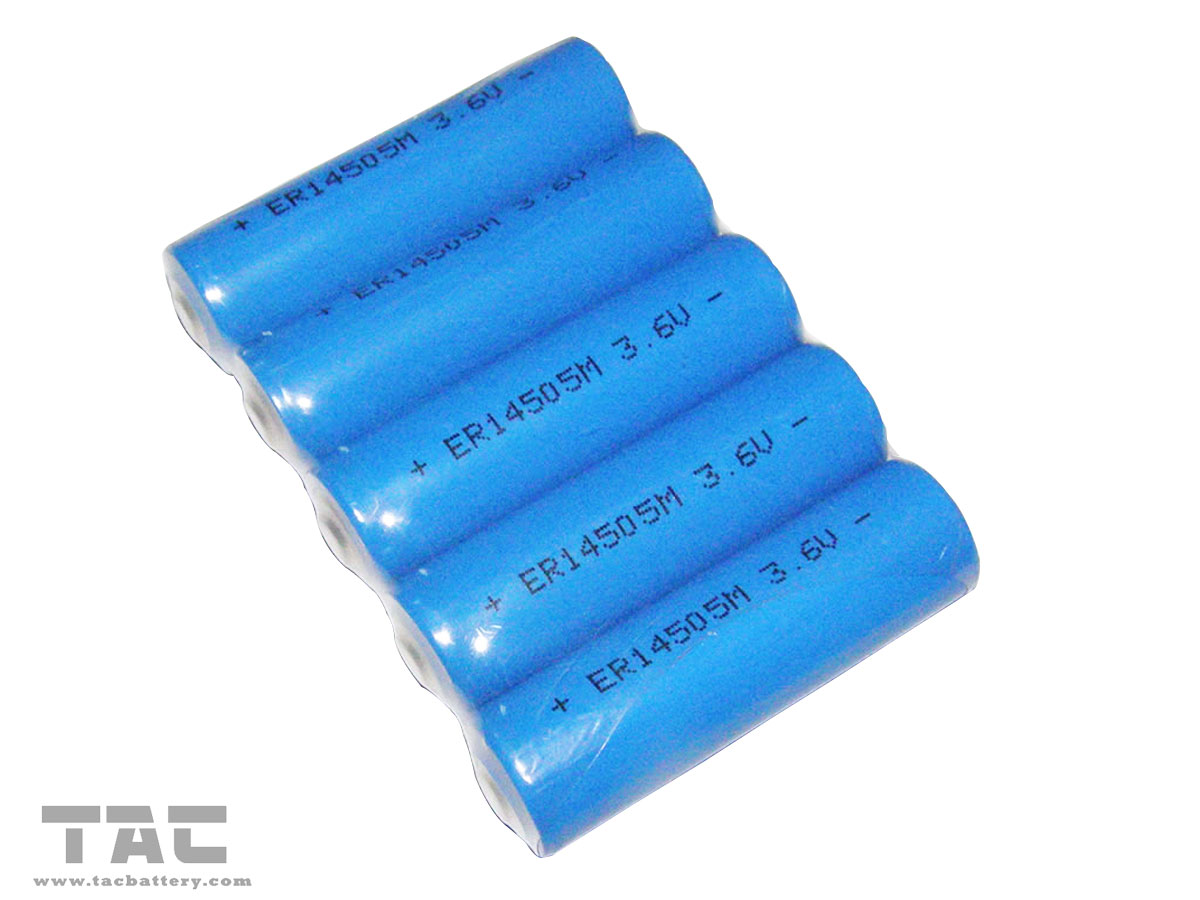 aa battery