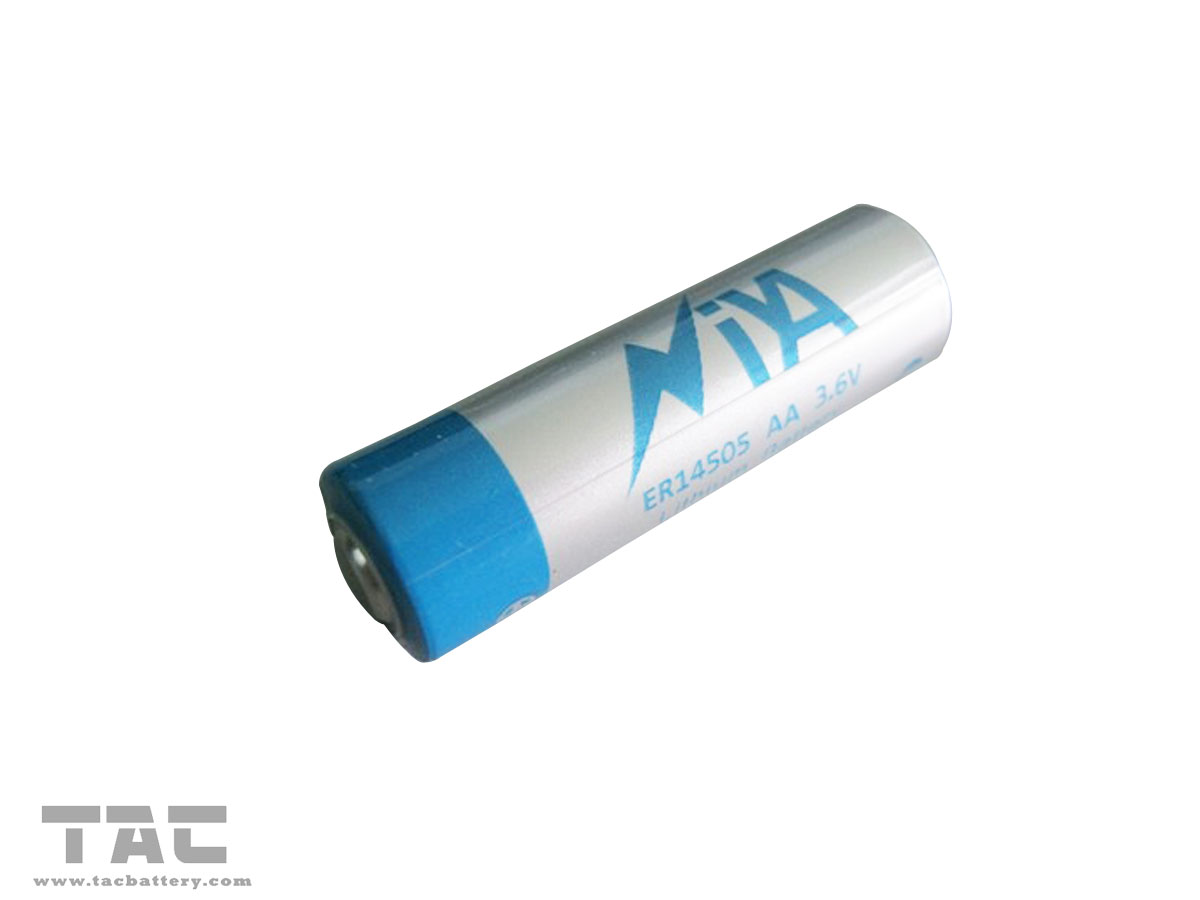 ER14505 AAA battery